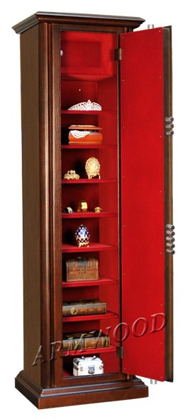 Сейф Armwood 70G Flock