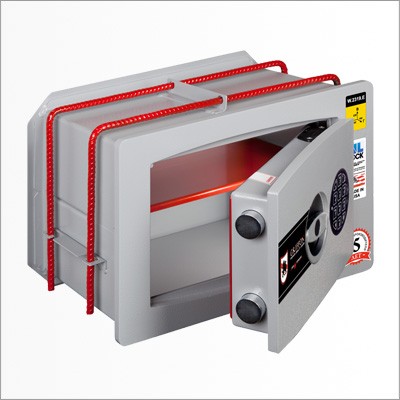 Сейф Griffon W-2319-E