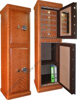 Сейф на заказ 7