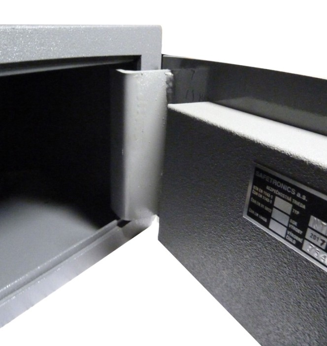 Сейф Safetronics NTL 20M