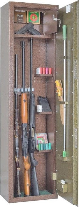 Сейф Меткон ОШ-4