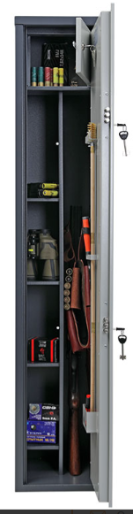 Оружейный сейф AIKO Беркут-165 new