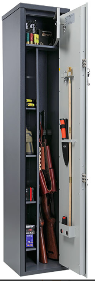 Оружейный сейф AIKO Беркут-165 new