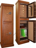 Сейф на заказ 8