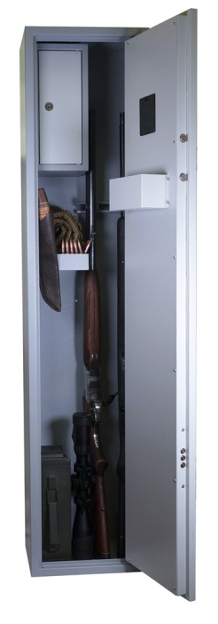 Шкаф оружейный TakTika 2313
