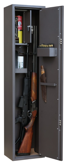 Шкаф оружейный TakTika 2313