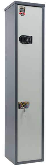 Оружейный сейф AIKO Беркут-165 EL new