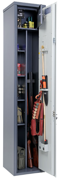 Оружейный сейф AIKO Беркут-165 EL new