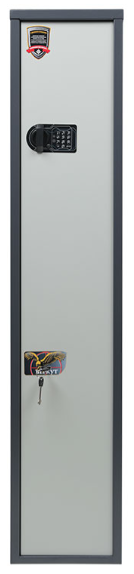 Оружейный сейф AIKO Беркут-165 EL new