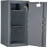 Односекционный сейф для хранения документов СМ-90 Э