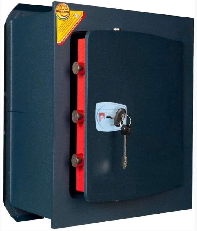 Сейф Technomax GK/5V