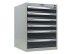Металлический верстак Expert T WTH200 комплект 12 (ExpTWTH200.T6/T1.021)