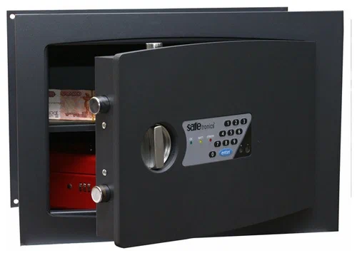 Сейф Safetronics STR28E