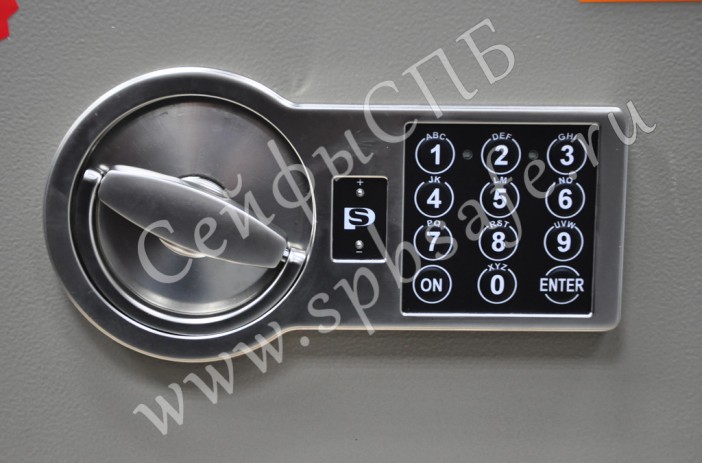 Сейф Valberg ASK Карат-30 EL