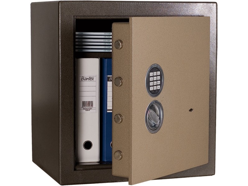 Сейф Orion-40 EL