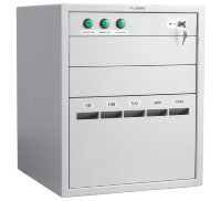 Темпокассы Valberg TCS 110
