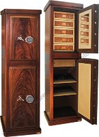 Сейф на заказ 9