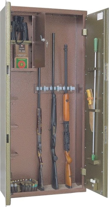 Сейф Меткон ОШ-6П