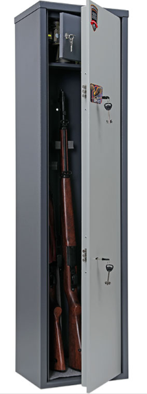 Оружейный сейф AIKO Беркут-143 new