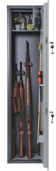 Оружейный сейф AIKO Беркут-143 new