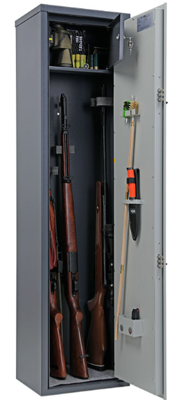 Оружейный сейф AIKO Беркут-143 new