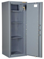 Односекционный сейф для хранения документов СМ-120