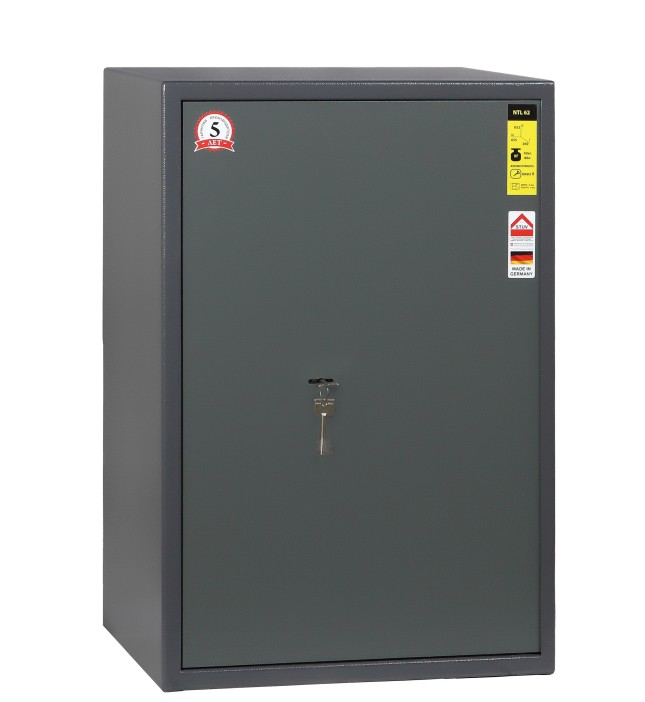 Сейф Tantalum NTL 62Ms