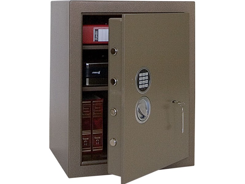 Сейф Orion-50 EL
