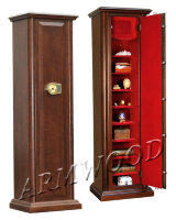 Armwood 70G EL Flock