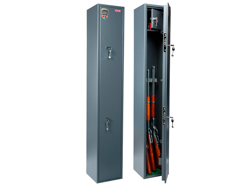 Сейф для оружия AIKO Беркут-3