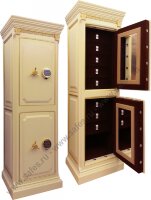 Сейф на заказ 10