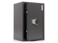 Офисный сейф для документов Aiko TSN-65 EL