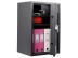 Офисный сейф для документов Aiko TSN-65 EL