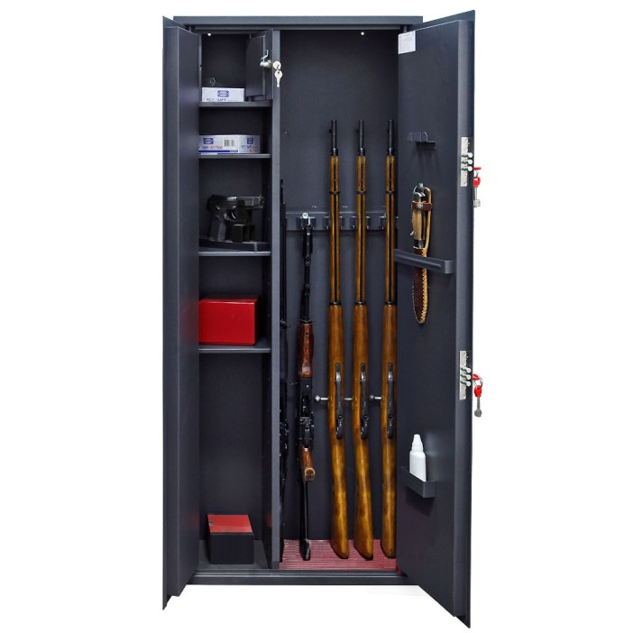 Сейф Контур ОК-10Т