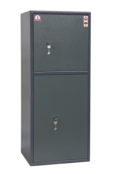 Сейф Tantalum NTL 40M/62Ms