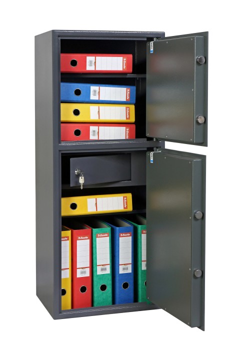 Сейф Tantalum NTL 40M/62Ms