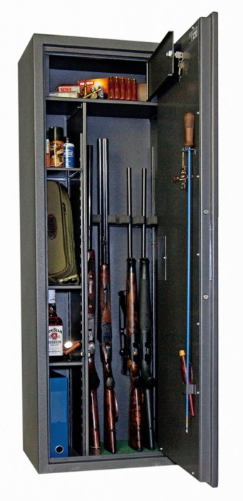 Сейф Safetronics IVETA PME/K5