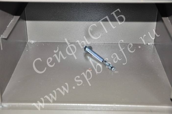 Сейф Valberg ASK Карат-46 EL