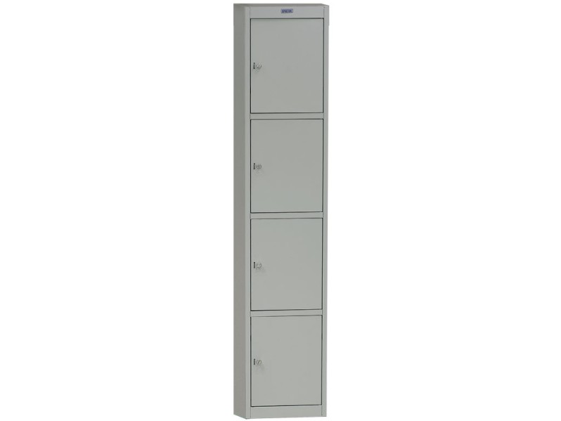 Шкаф металлический Nobilis AL-04