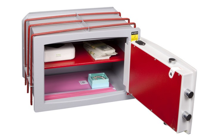 Сейф Griffon W-3228-E