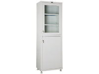 Шкаф медицинский МД 1 1760R