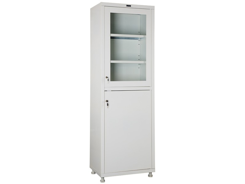 Шкаф медицинский МД 1 1760R