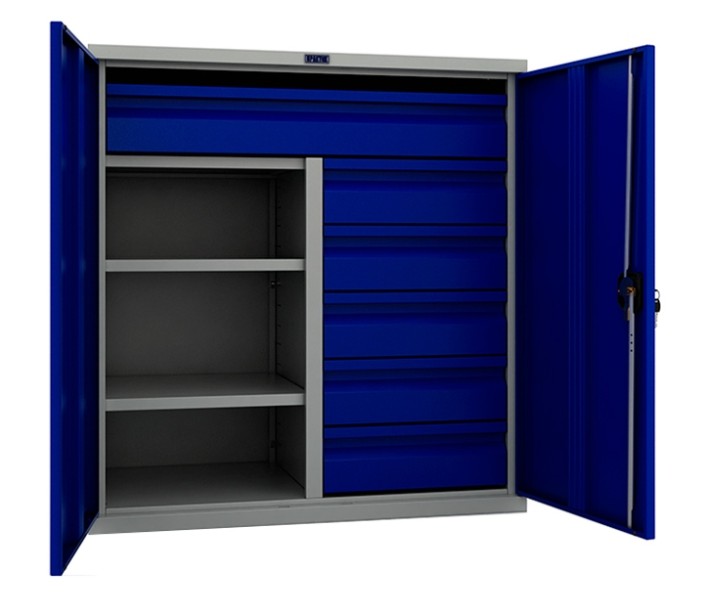 Шкаф инструментальный TC-1095-100215