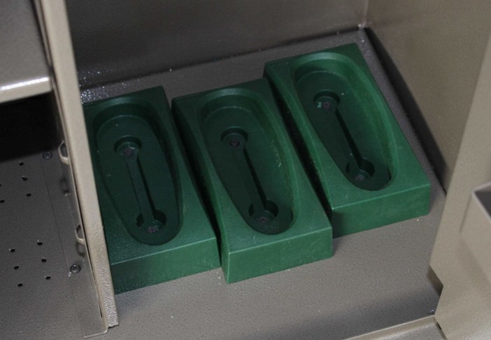 Сейф Контур ТОР-10