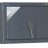 Односекционный сейф для хранения документов СМ 2-28 