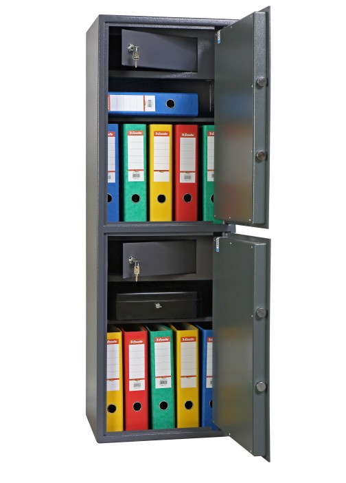 Сейф Tantalum NTL 62Ms/62Ms