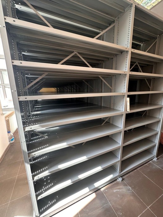 Помещение 4 * 5 м. (Вариант №2)