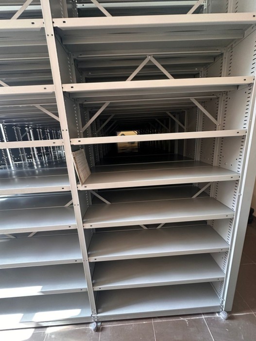 Помещение 4 * 5 м. (Вариант №2)