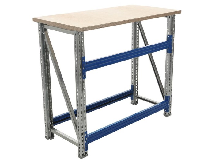 Верстак Master (№102) M100.MF1/MF1.000