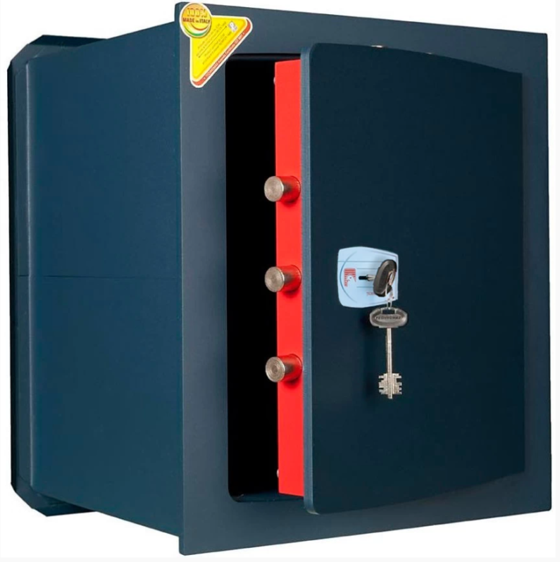 Сейф Technomax GK/7L